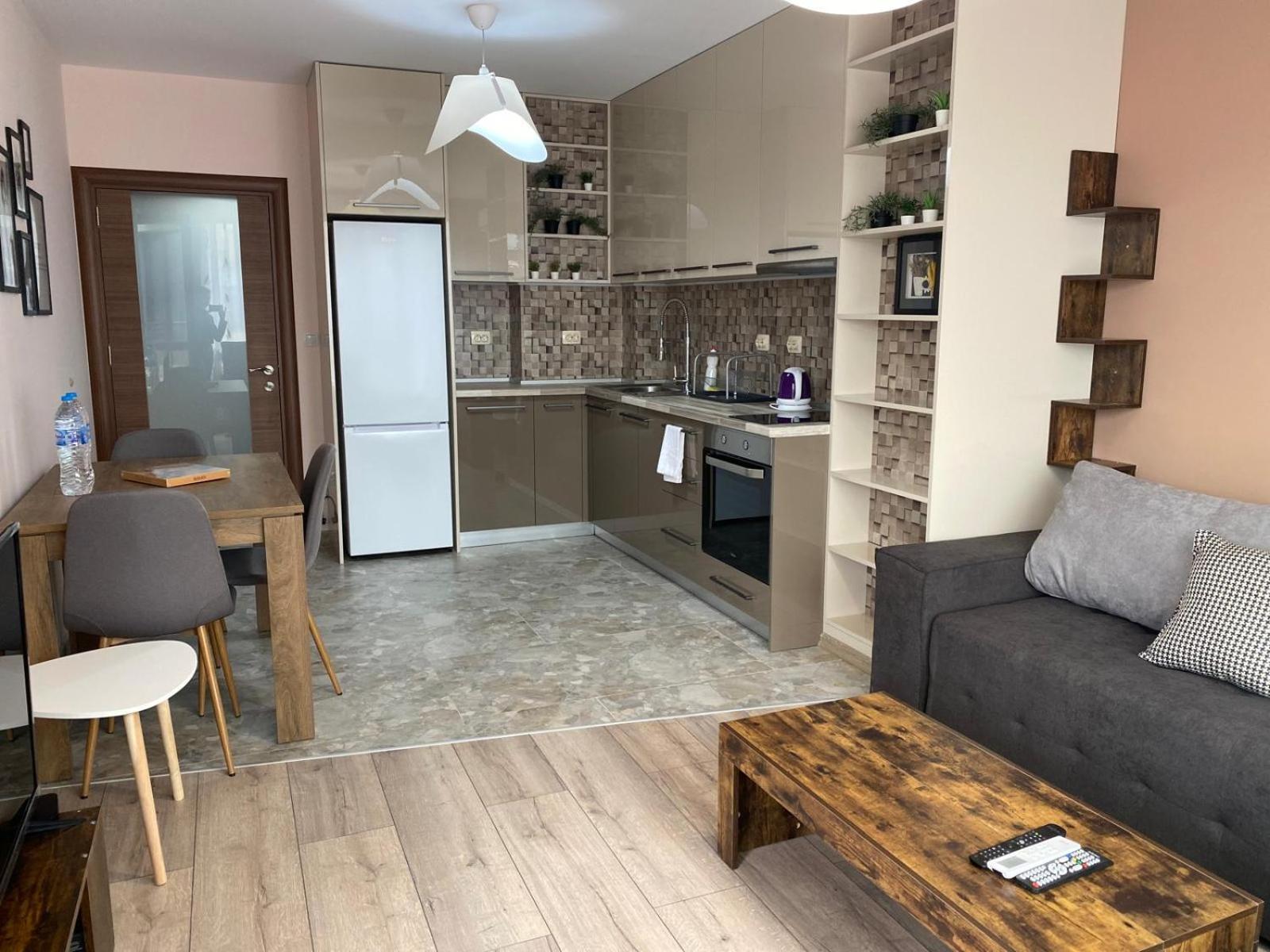 Stylish Apartment Near City Center Пловдив Екстериор снимка