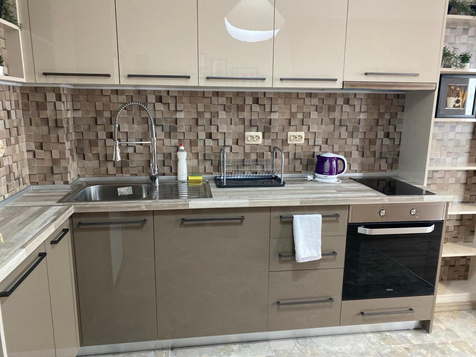 Stylish Apartment Near City Center Пловдив Екстериор снимка