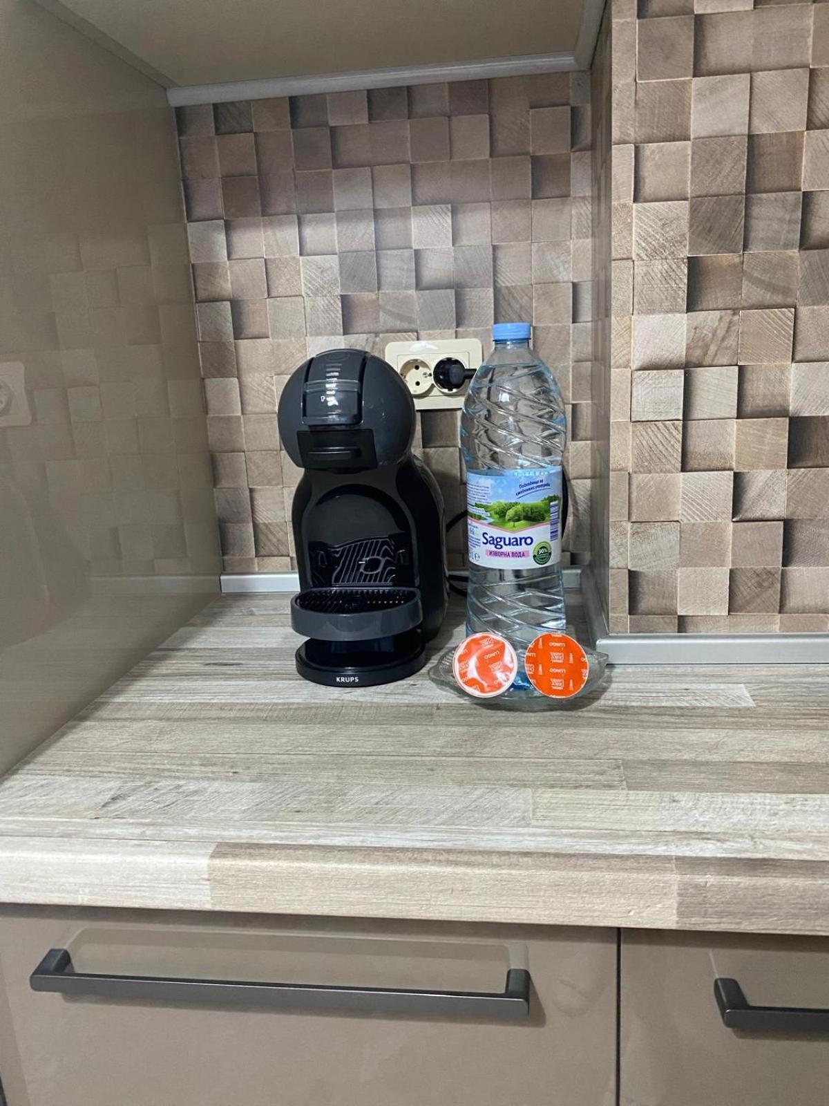 Stylish Apartment Near City Center Пловдив Екстериор снимка