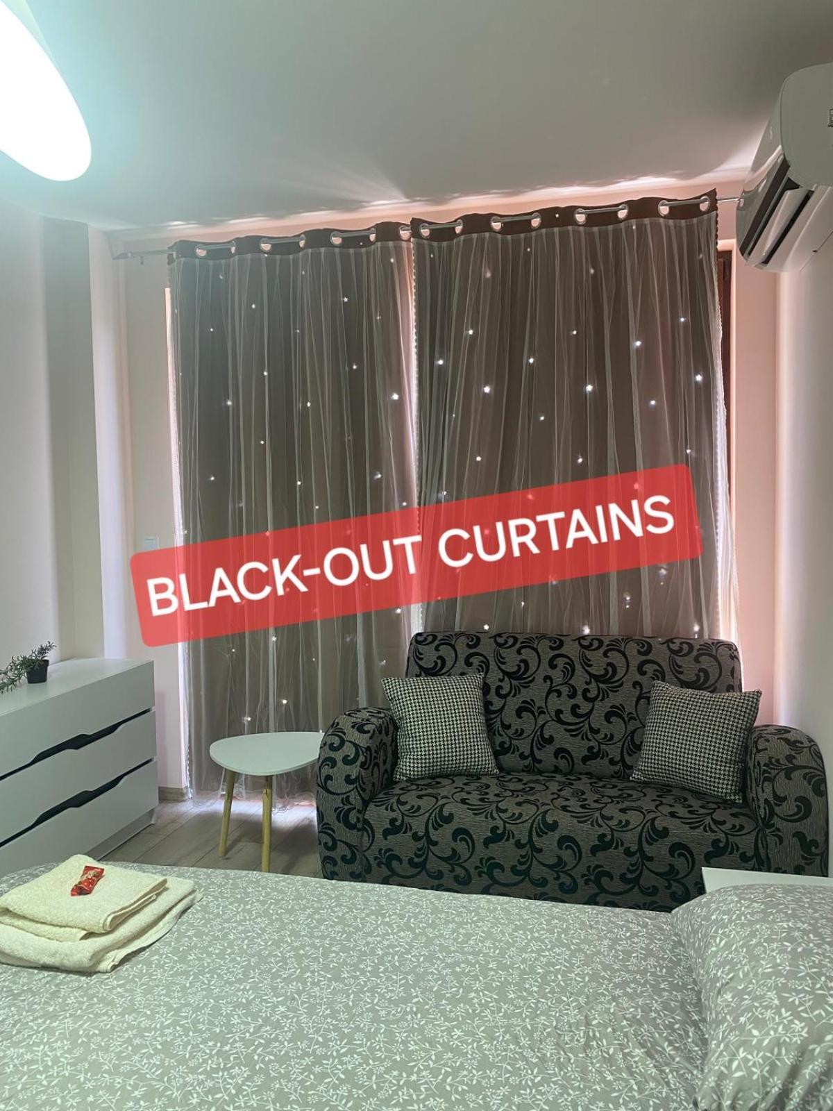 Stylish Apartment Near City Center Пловдив Екстериор снимка