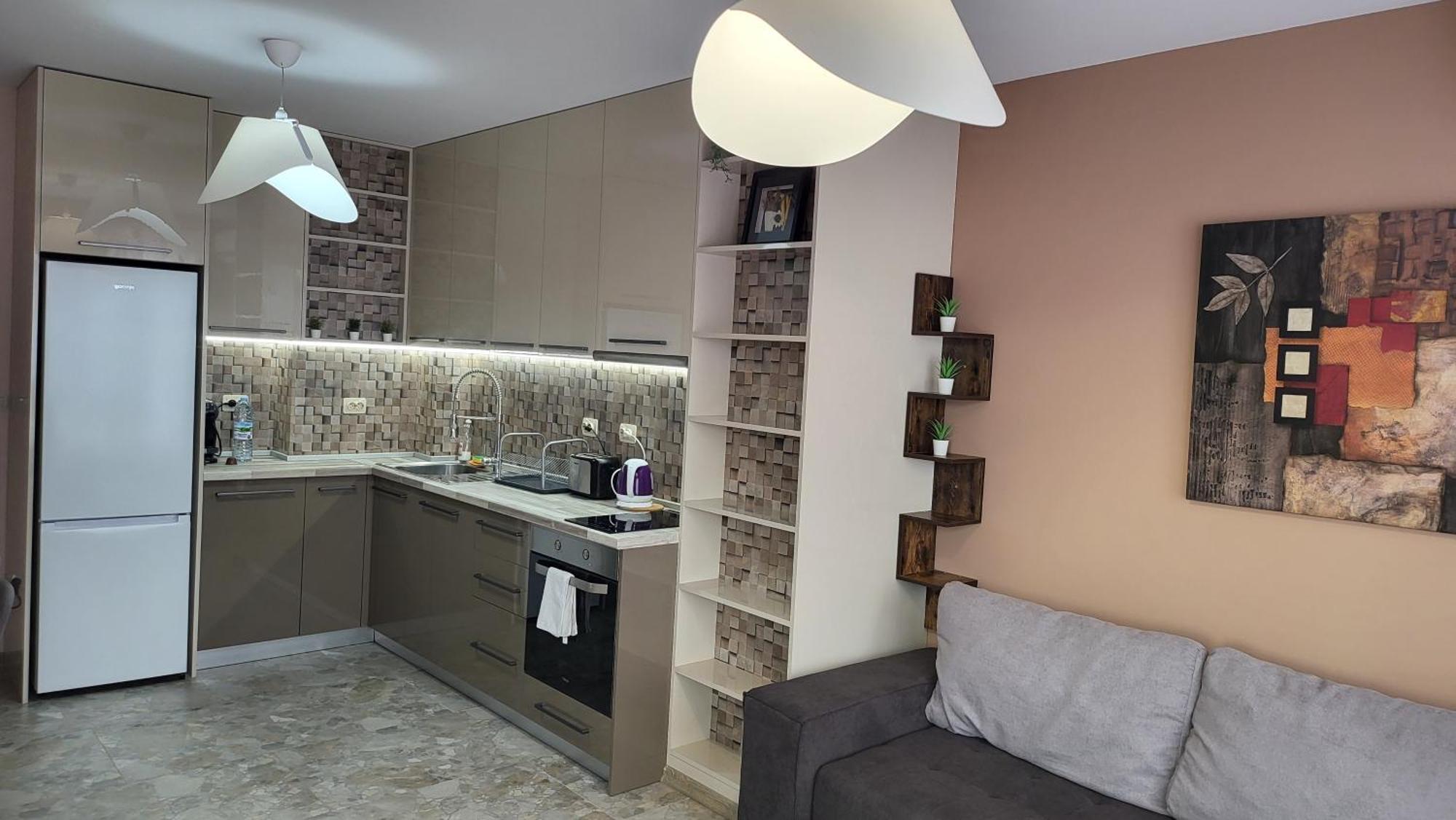 Stylish Apartment Near City Center Пловдив Екстериор снимка